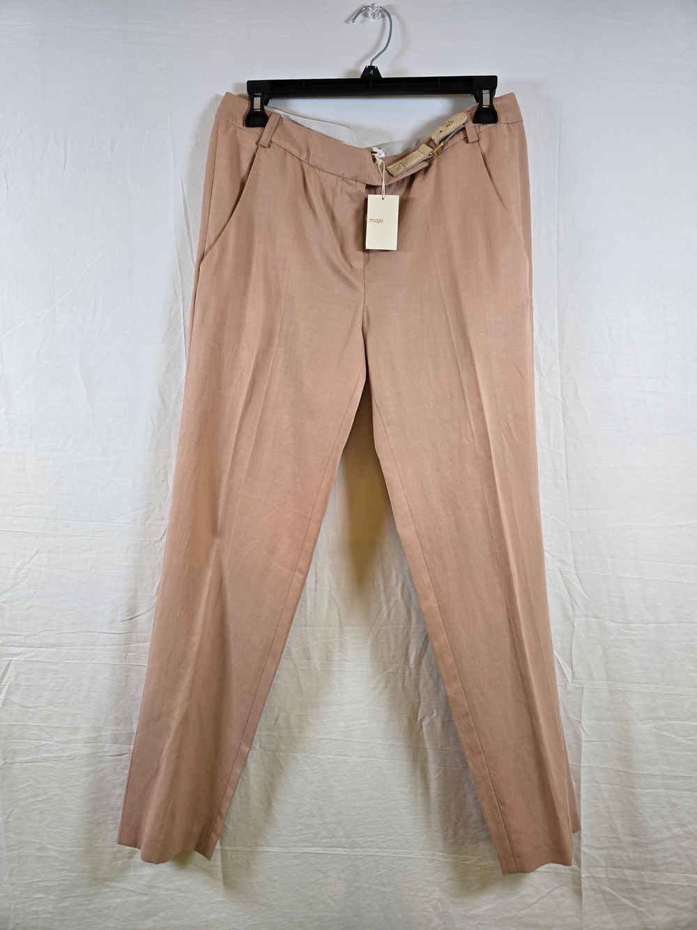 Maje Women's Tailored Trousers